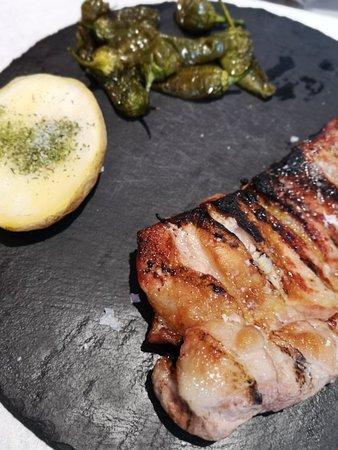 Restaurante Cal Quim