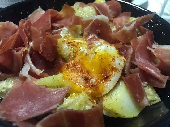 Bar Restaurante Pis Pas