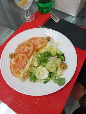 Zurich 7Ways Restaurante