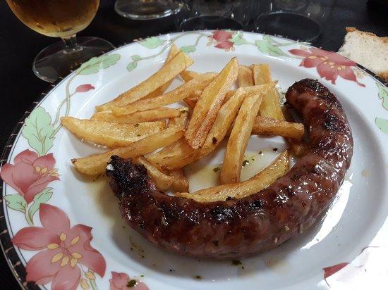 Restaurant La Baells