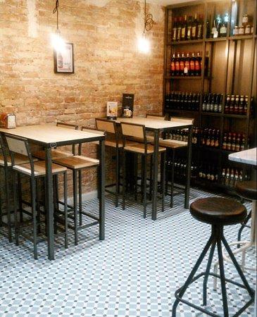 Vermuteria la Romanica