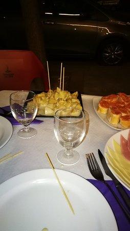 Bar Restaurant Farcit