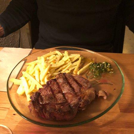 Manne Restaurante Asador