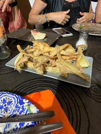 Bar Restaurante Granada