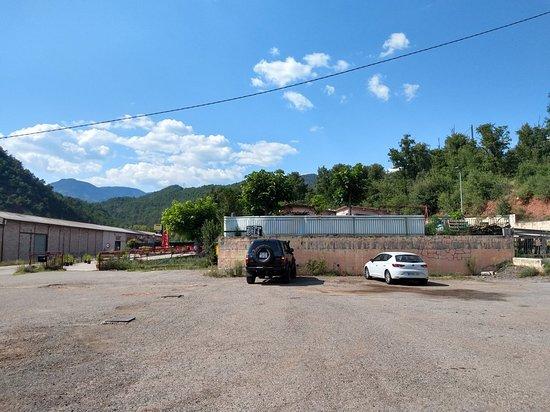 Bar Restaurant Casa Paco