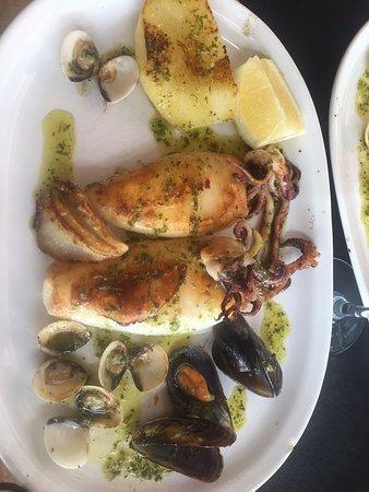 Restaurant Lido Lloret de Mar