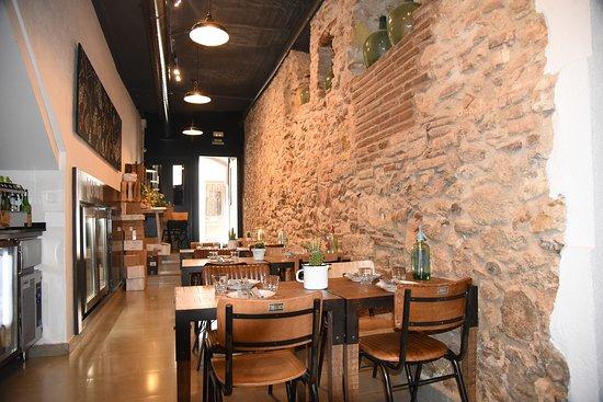 Lola Bistro Tarragona