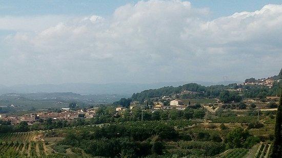 Restaurante la Botiga Verda