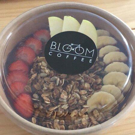 Bloom Coffee Sitges