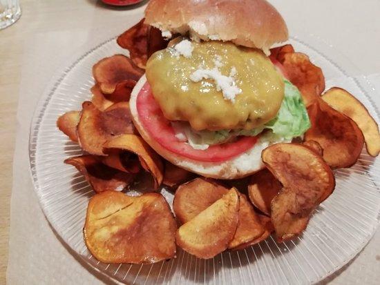 Urban Coffee & Brunch