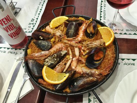 La Tasquita del Tenis