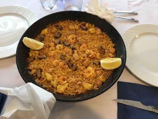 Valencia House Food & Services