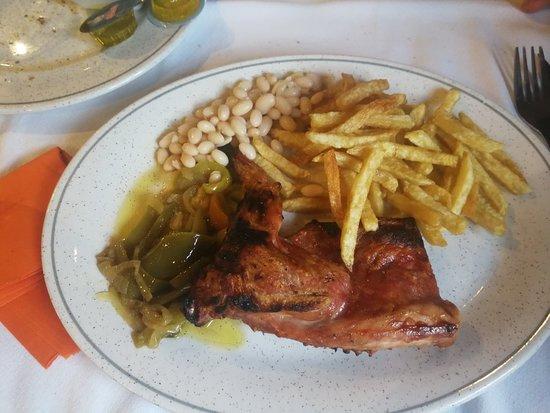 Hostal El moli setcases