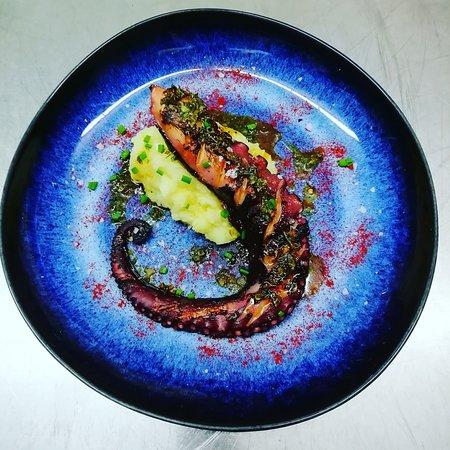 El Capitell Espai Gastronomic