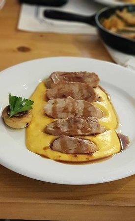 Spelta Cafe & Restaurante