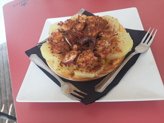 El Rebost Del Pescador