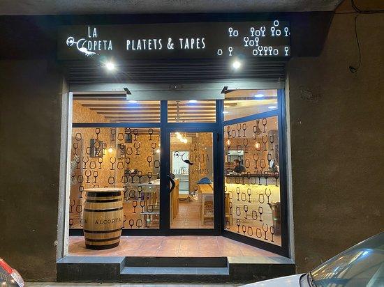 La Copeta Sant Feliu