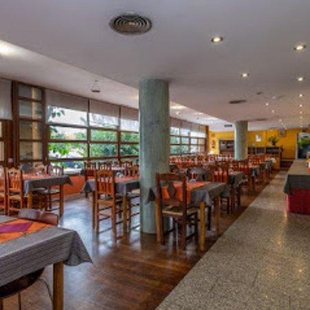 Restaurant la Fogaina