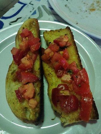 Pizzeria Restaurant Francesca