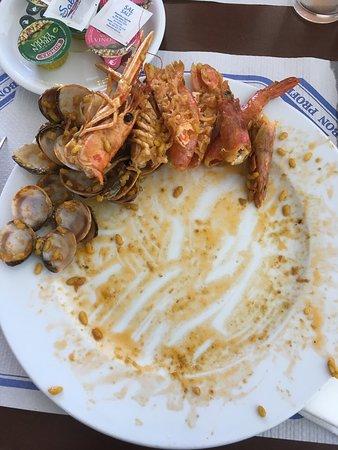 Bar Restaurant MKT Gasolinera