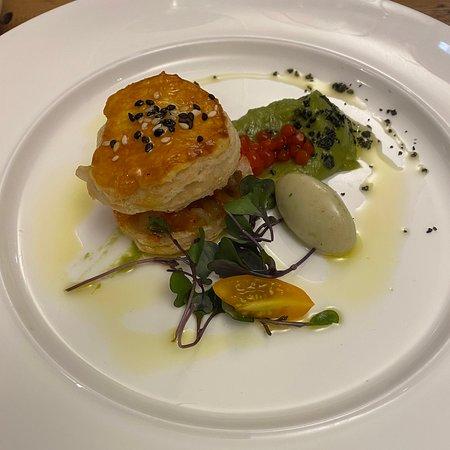 Bufacaldos Restaurant