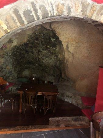 Restaurante Casa Tomas