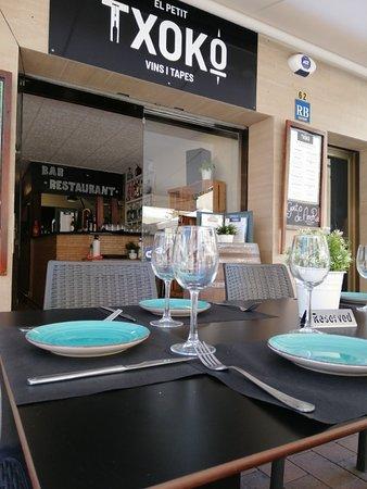 El Petit Txoko