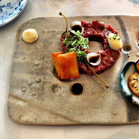 Restaurante El Embarcadero