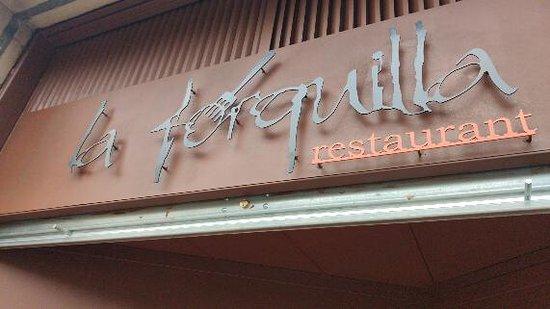 La Forquilla Restaurant