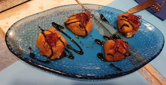 Restaurante & Terrassa Santa Tapa