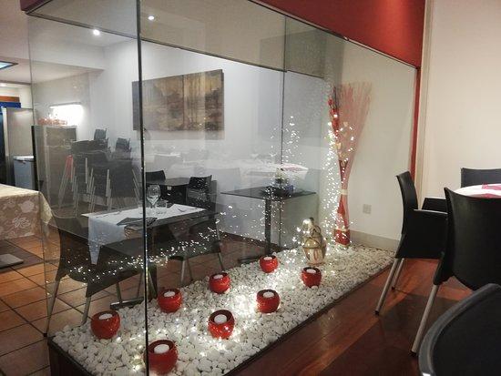 Restaurant Ca la Torrades