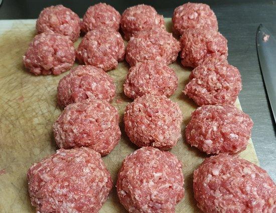 Restaurant Santa Cristina