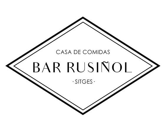 Bar Rusinol Sitges