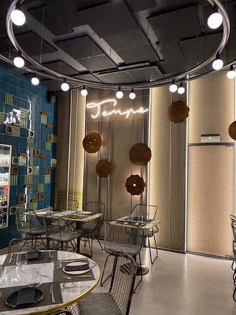 Tempo Gastrobar