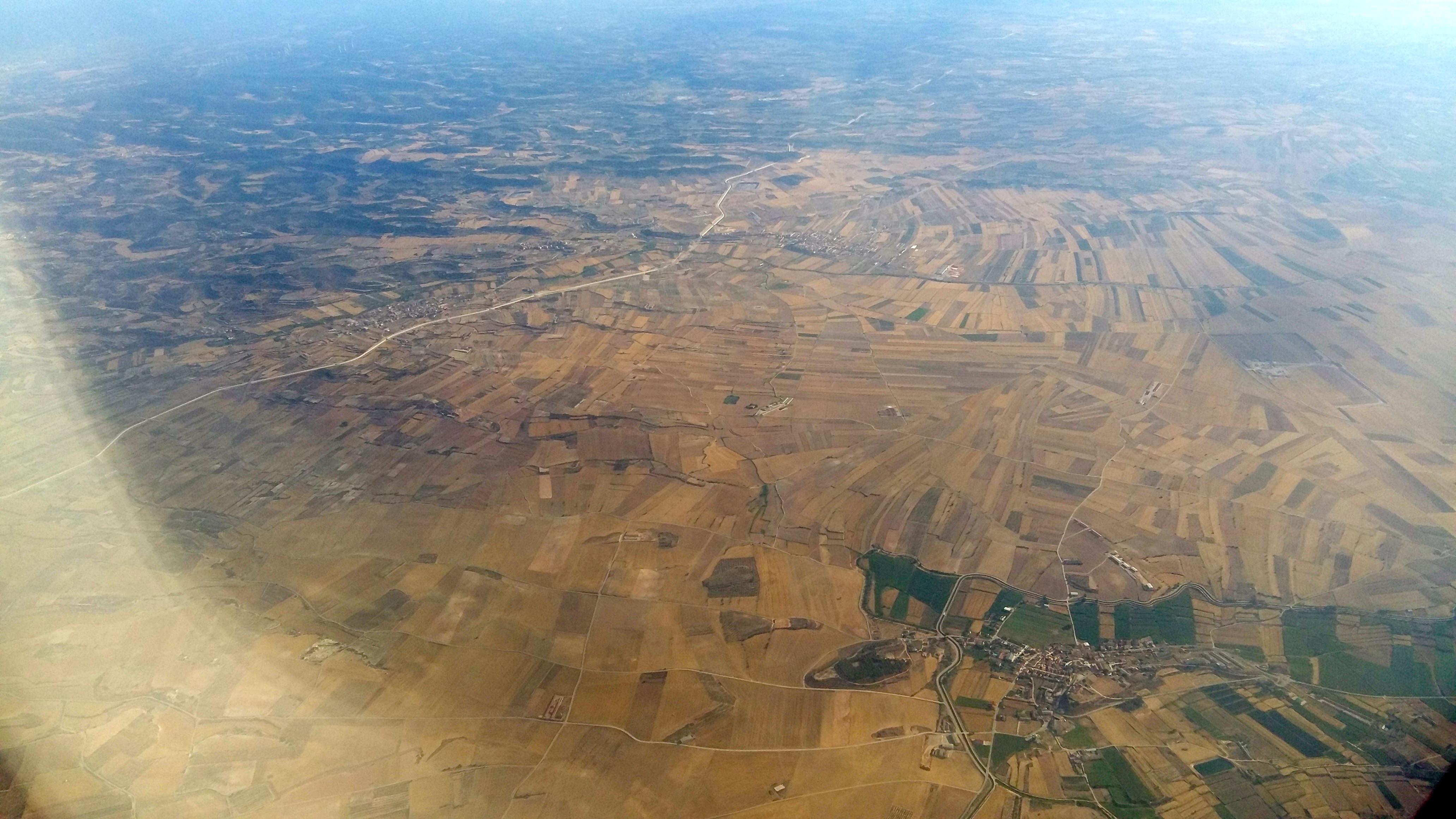 Secans de Belianes-Preixana