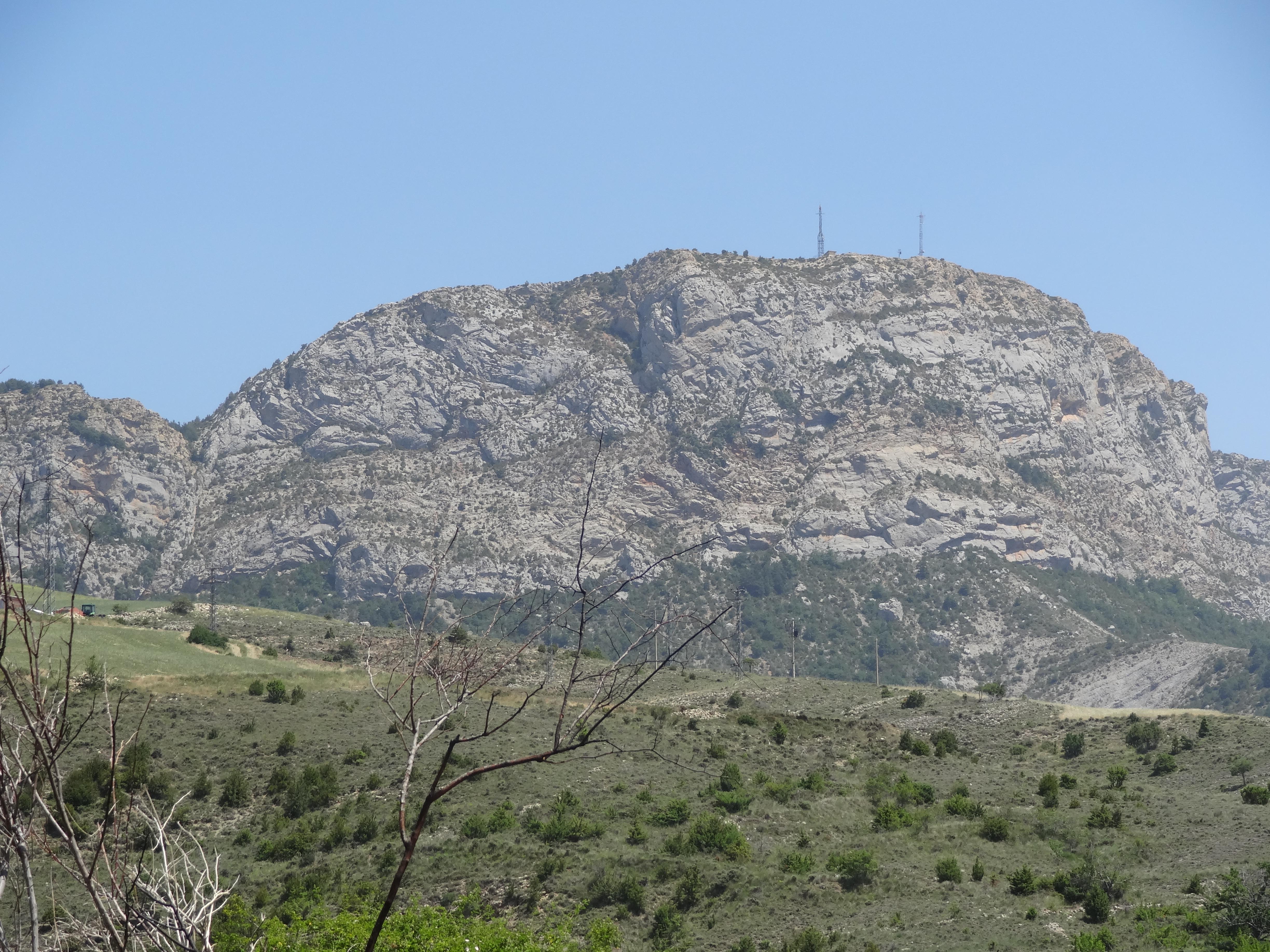 Serra de Sant Joan
