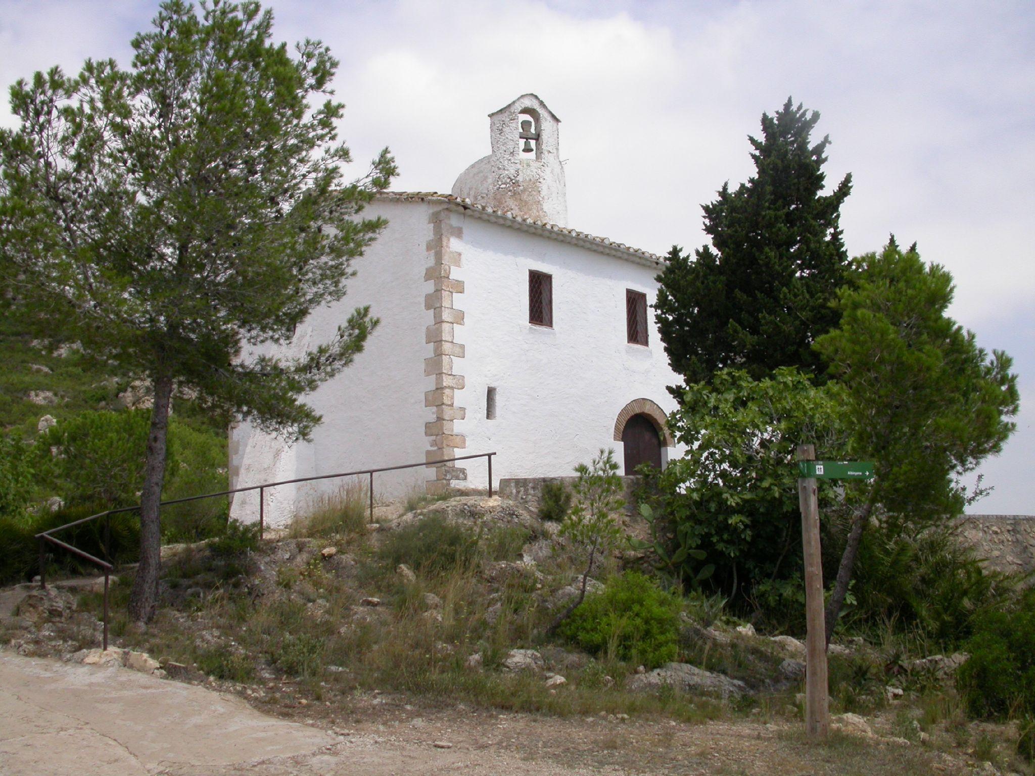 Ermita de San Antonio de Padua