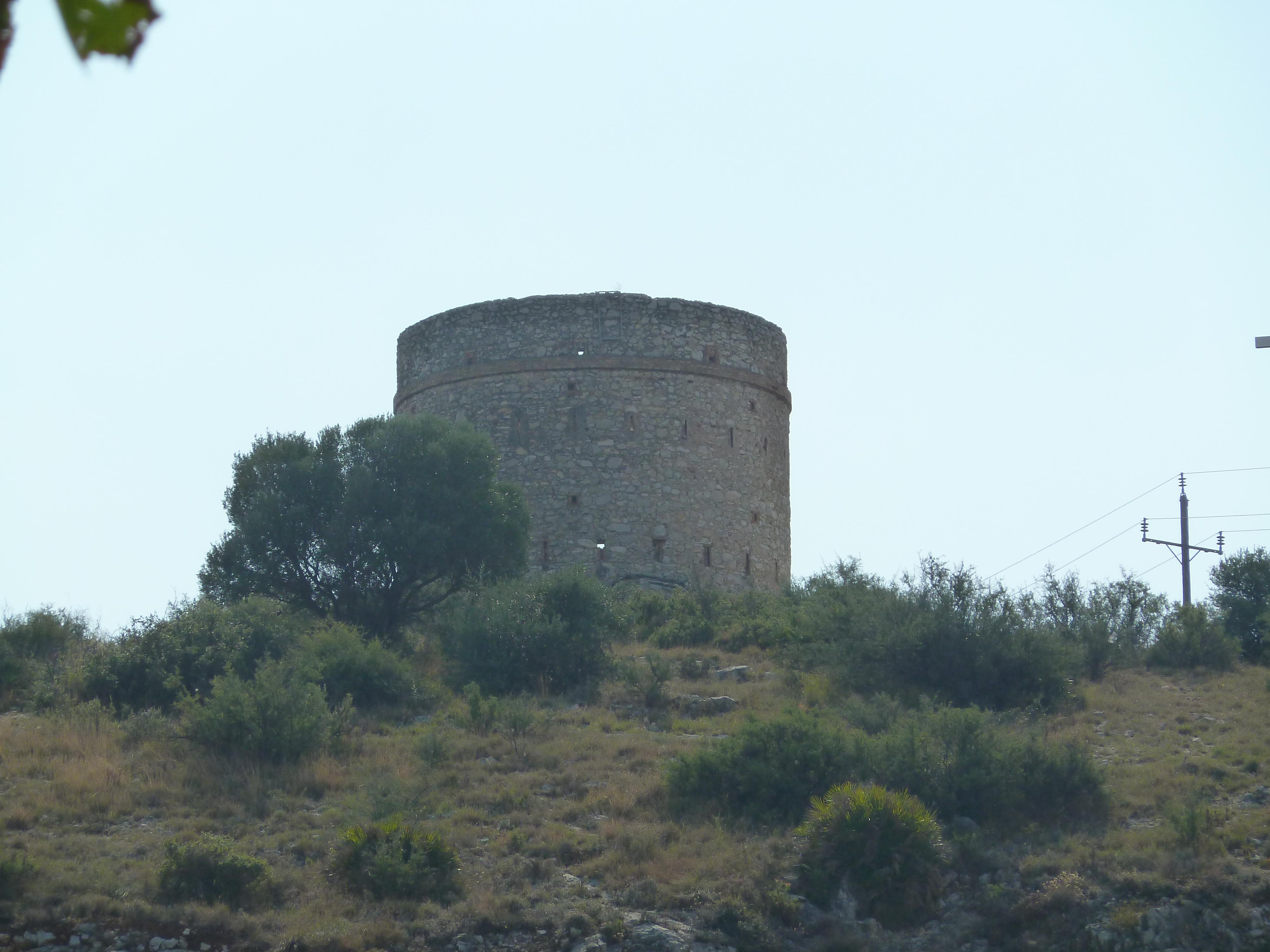 Torre del Puig