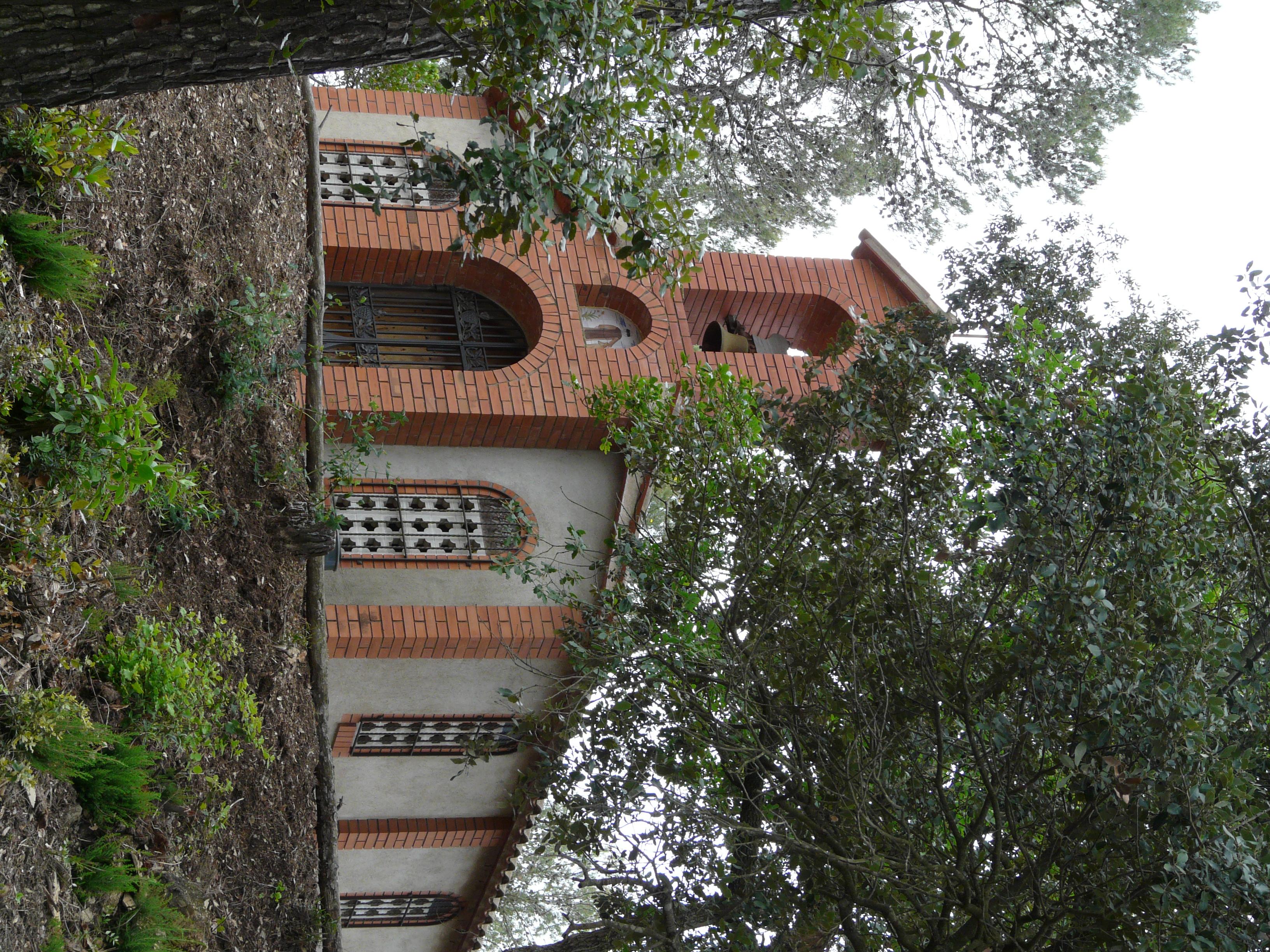 Sant Francesc d'Assis de Vallpineda