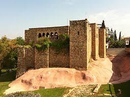 Castillo Cartuja de Vallparadís