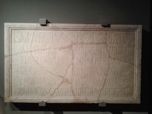 Ciudad romana de Iluro