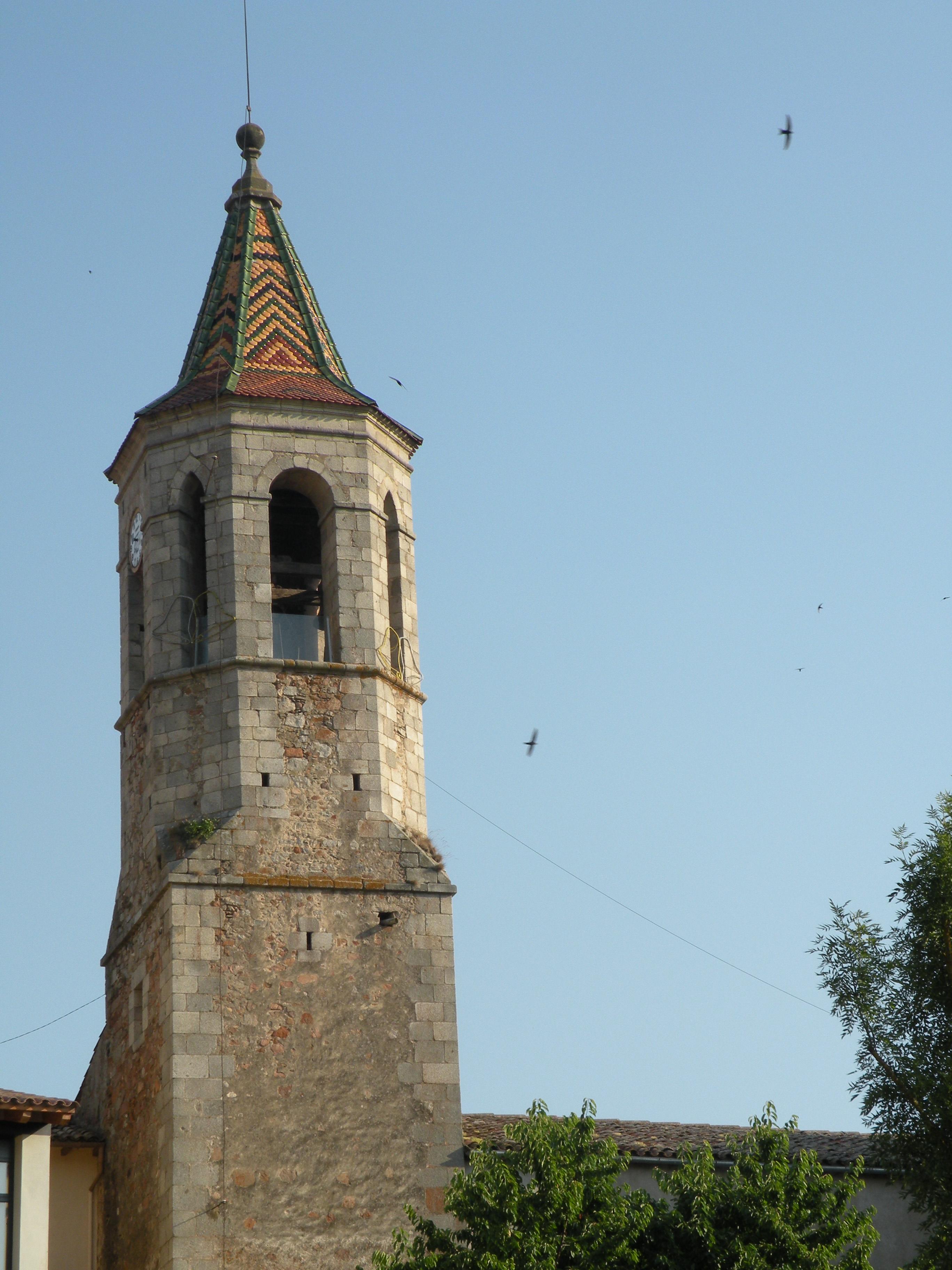 Sant Marti de Viladrau