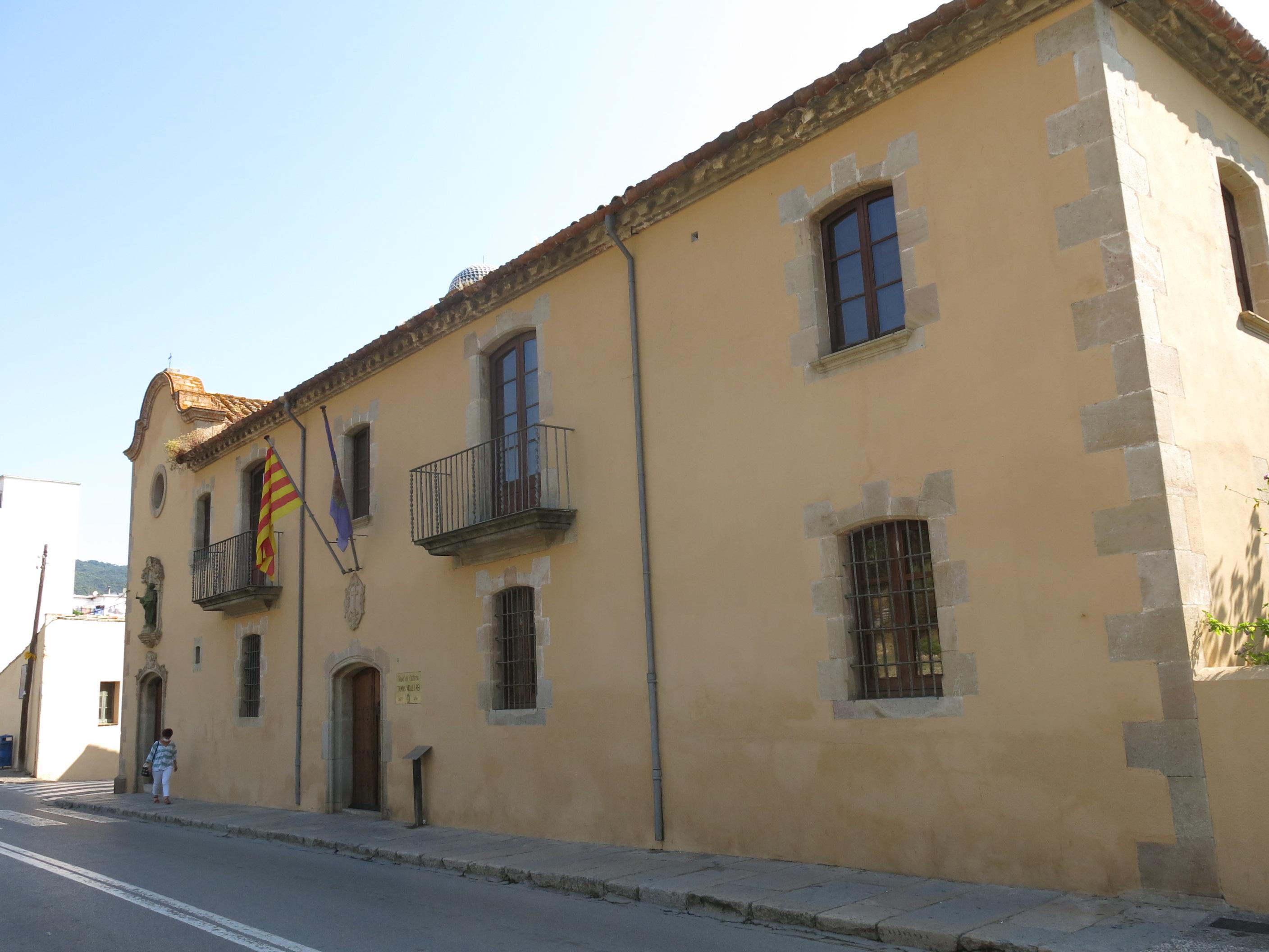 Hospital de San Miguel