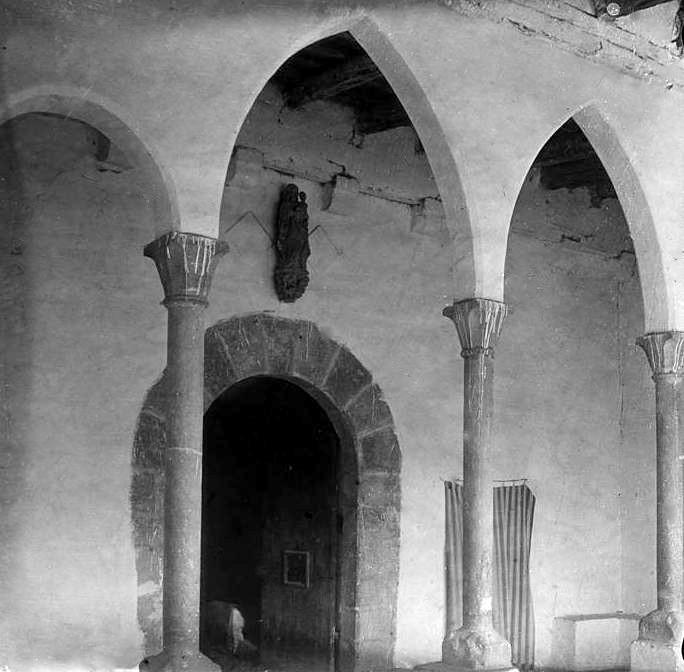 Ermita de Coll del Alba