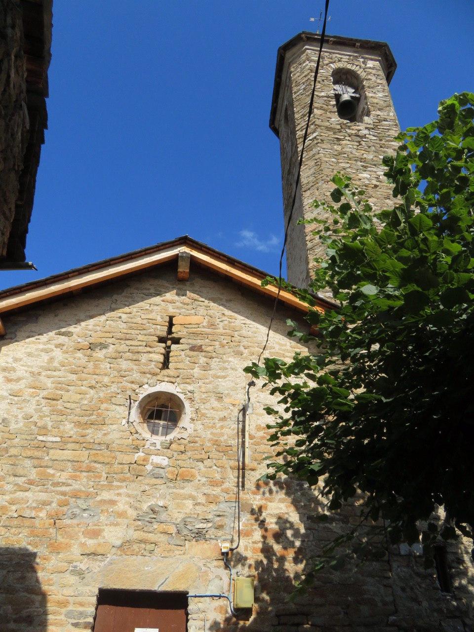 Sant Esteve de Castellviny