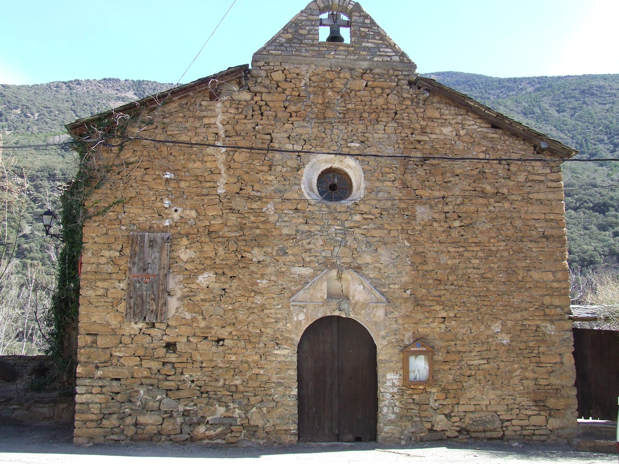Sant Marti