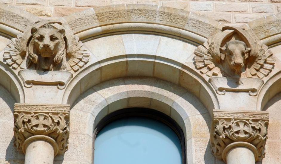 Santa María de Castelldefels