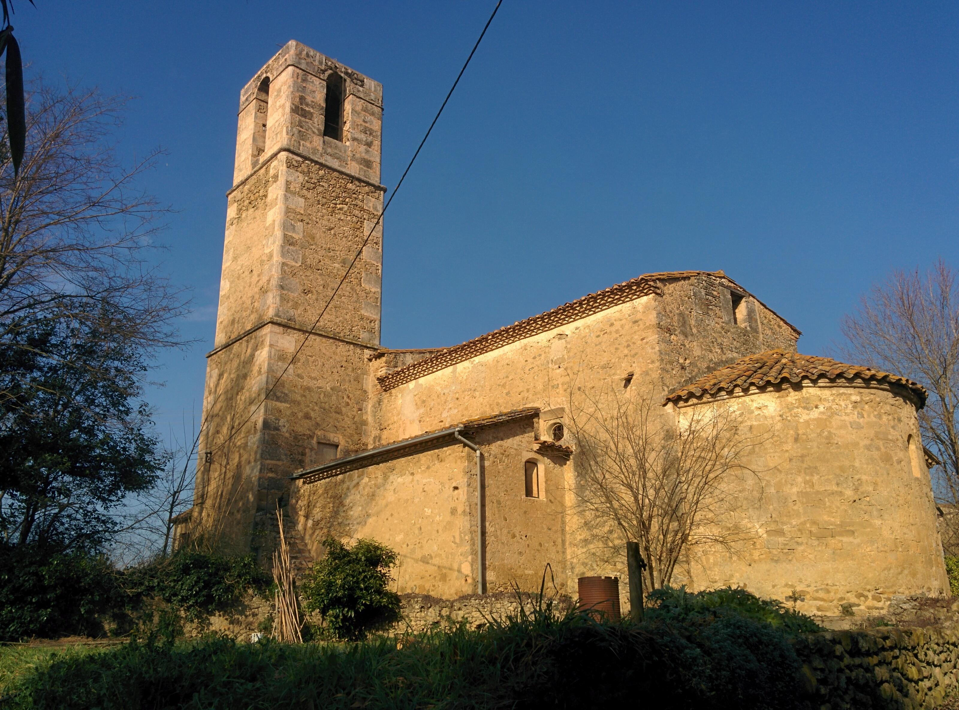 Sant Esteve de Sords