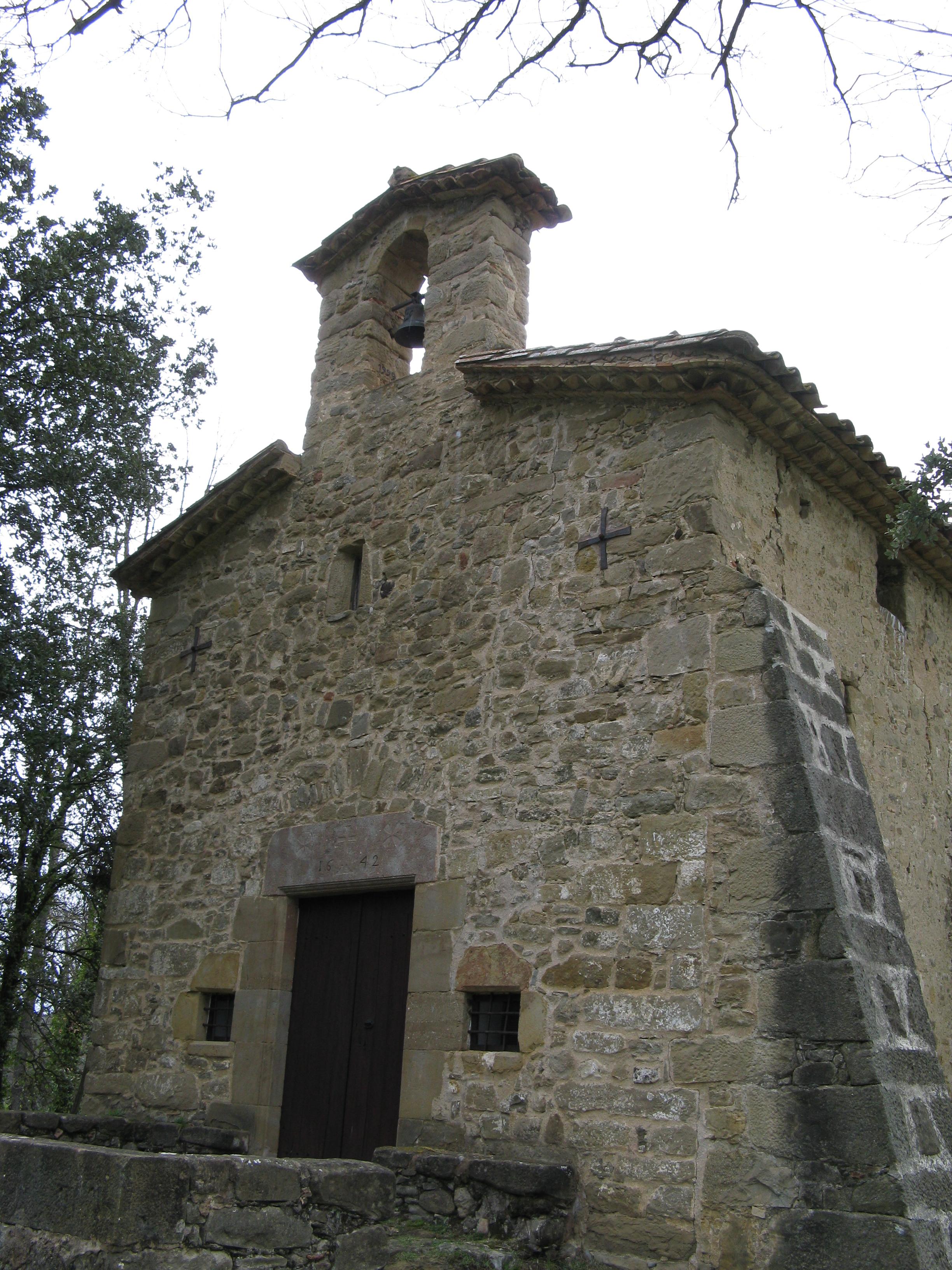 Sant Simplici