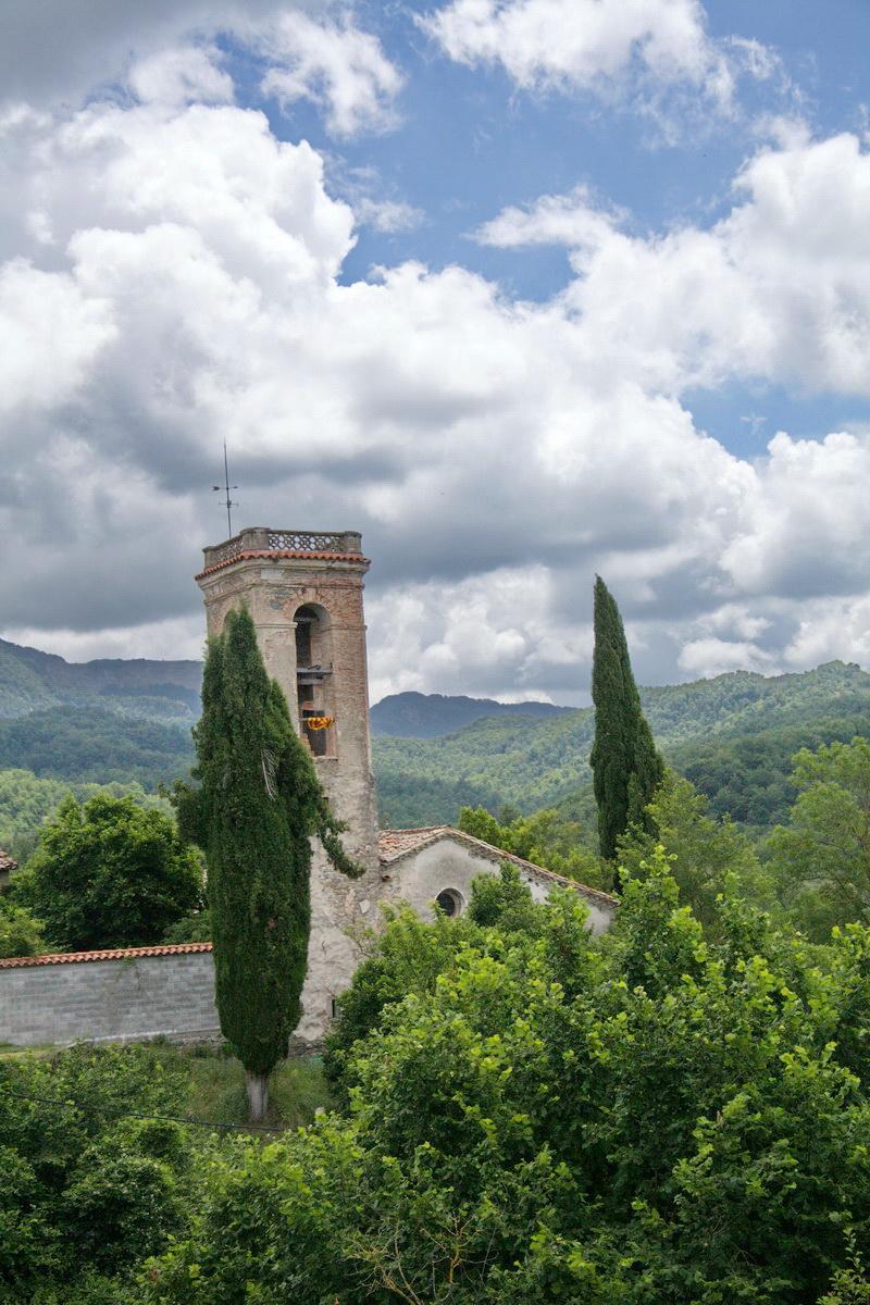 Sant Andreu de la Vola